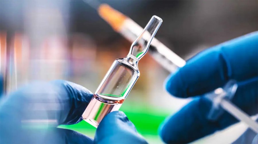Ιδρυτές BioNTech: Σε 2-3 χρόνια θα έχουμε εμβόλια κατά του καρκίνου-Πώς θα λειτουγούν