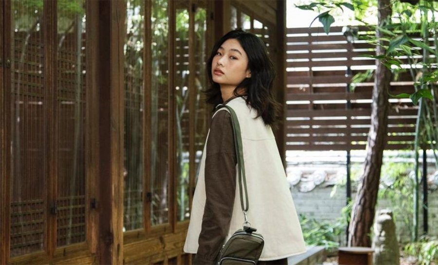 HoYeon Jung: Η Κορεάτισσα πρωταγωνίστρια στο «Παιχνίδι του Καλαμαριού» είναι ένα πανέμορφο μοντέλο [εικόνες]