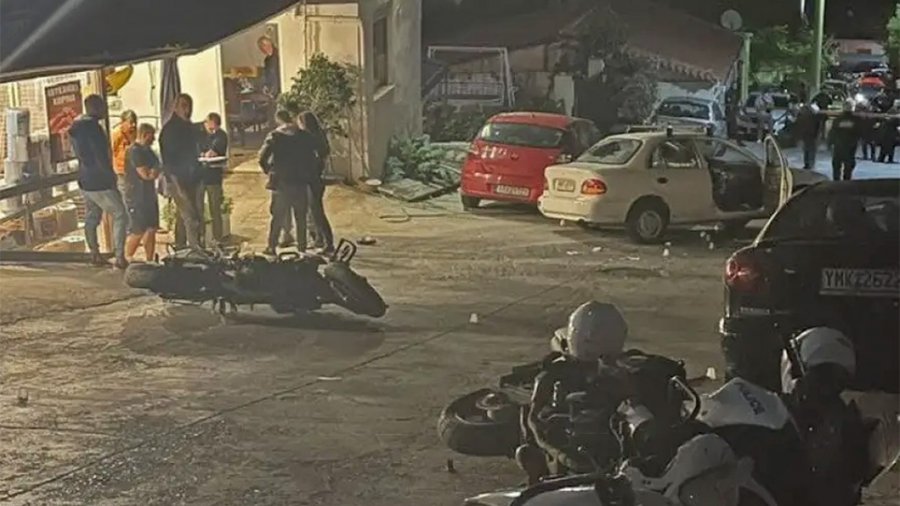 Πέραμα: Φωτιά το πόρισμα – Τρεις αστυνομικοί έριξαν τις 32 από τις 38 σφαίρες -Τα λάθη που έγιναν