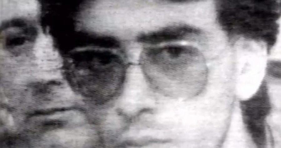 Ξεγέλασε την Interpol: 23 χρόνια μετά ταυτοποιήθηκε ο διαβόητος «γιατρός» που δολοφόνησε τον Γιώργο Νικολαΐδη! Tα λάθη των απαγωγέων και το «Φως στο Τούνελ»