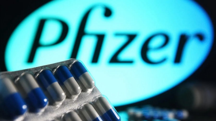 Χάπι Pfizer: Οι 3 παρενέργειες του φαρμάκου που αλλάζει τα δεδομένα της πανδημίας