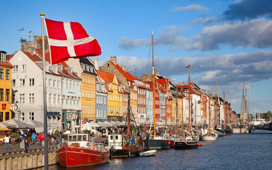 Άτακτη υποχώρηση!!! Συμβαίνει τώρα στη Δανία 2 μήνες μετά την απόφασή της να υποβαθμίσει τον covid σε «ακίνδυνη νόσο»