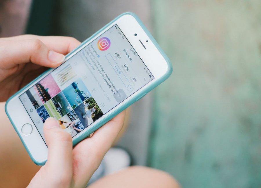Έρχεται μεγάλη αλλαγή στο Instagram – Τι πρέπει να γνωρίζετε για το timeline