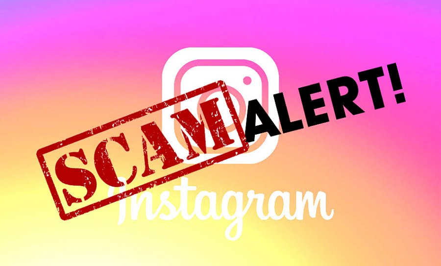 Αυτές είναι οι πιο συχνές «απάτες» στο Instagram – Τι πρέπει να προσέξετε