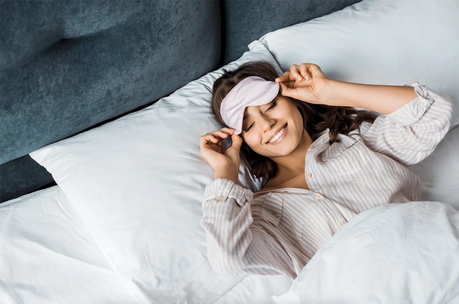 Ποια είναι η καλύτερη ώρα για να κοιμηθούμε ώστε να θωρακίσουμε την καρδιά μας – Έρευνα απαντά