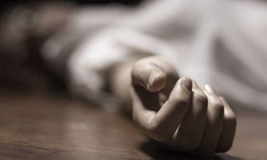 Σοκ στη Θεσσαλονίκη – Δολοφόνησε τη γυναίκα του και πήγε στο τμήμα για να παραδοθεί