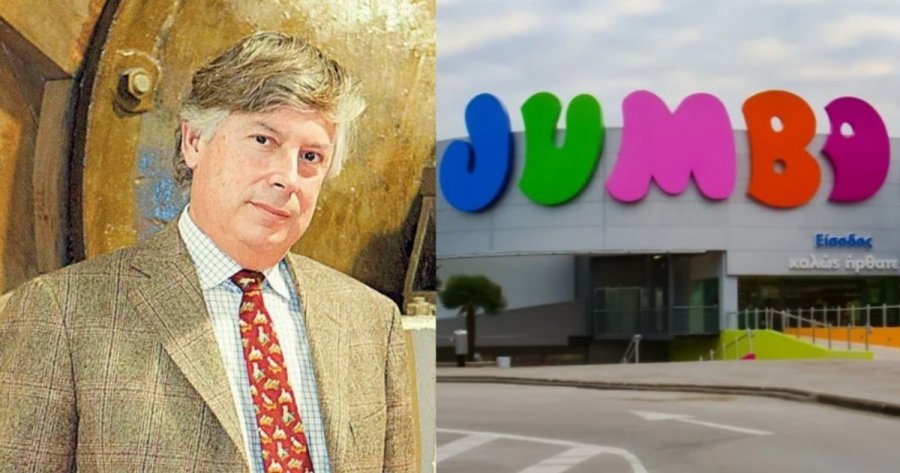 Απίστευτες καταγγελίες για Jumbo: «Άδεια όποτε θέλει η εταιρεία, πρόστιμα στους… παραβάτες εργαζόμενους»