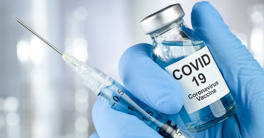 Κορωνοϊός: Πρόταση «βόμβα» για υποχρεωτικό εμβολιασμό σε όλη την Ευρώπη