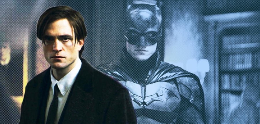 Batman: Ο ρόλος του Ρόμπερτ Πάτινσον είναι εμπνευσμένος από τον Kurt Cobain