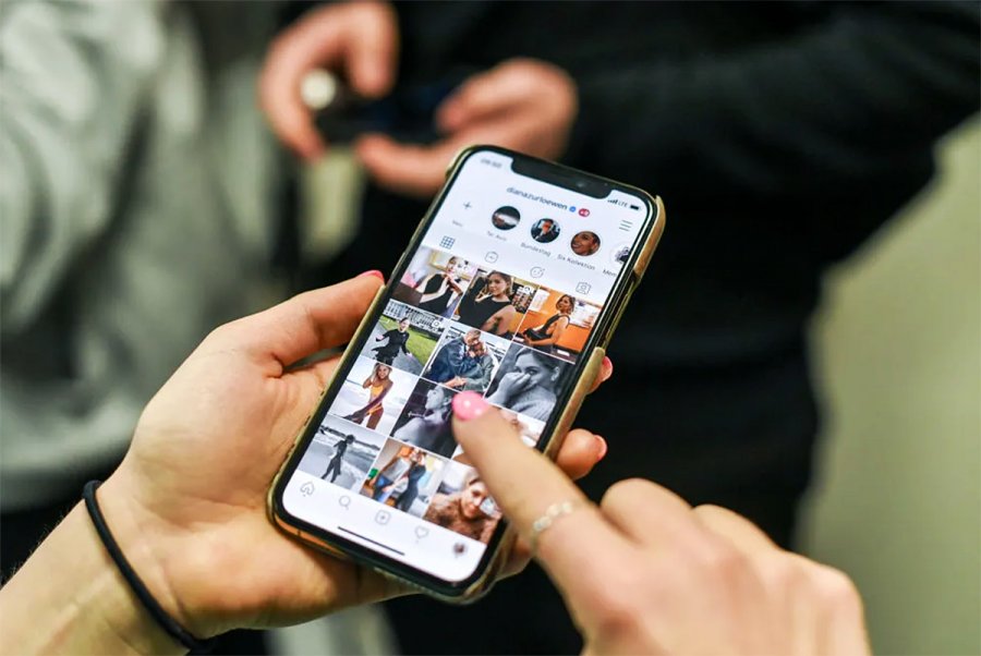 Το Instagram φέρνει νέα εργαλεία για να βρεις χορηγούς και να έχεις έσοδα μέσα από το προφίλ σου