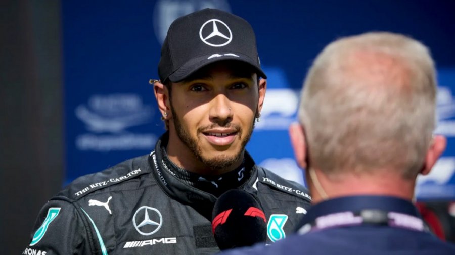 Ο νέος πρόεδρος της FIA είναι βέβαιος πως ο Hamilton δεν θα αποχωρήσει από την Formula 1