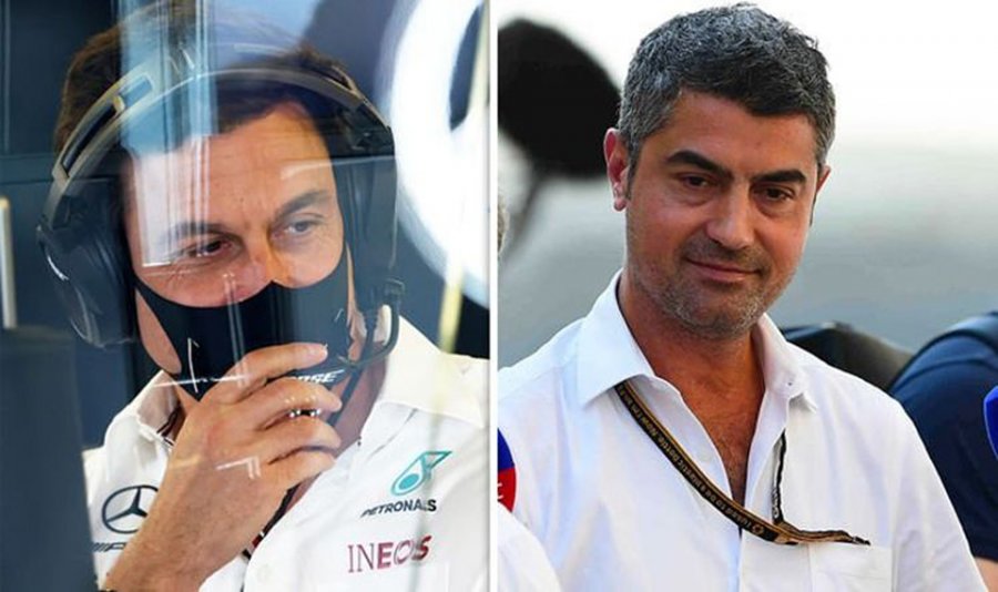 Η FIA απέλυσε τον Masi ύστερα από συμφωνία με την Mercedes;