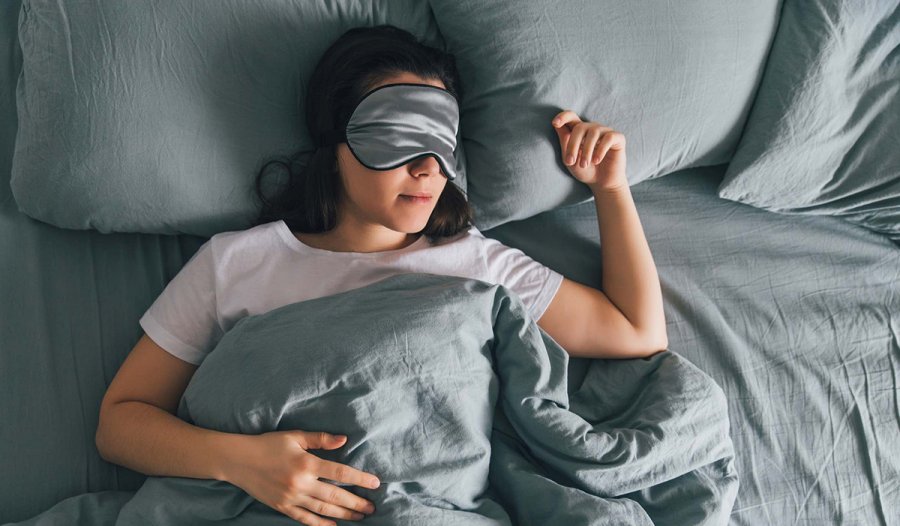 Εταιρεία δίνει 2.000 δολάρια για να δοκιμάσετε προϊόντα ύπνου