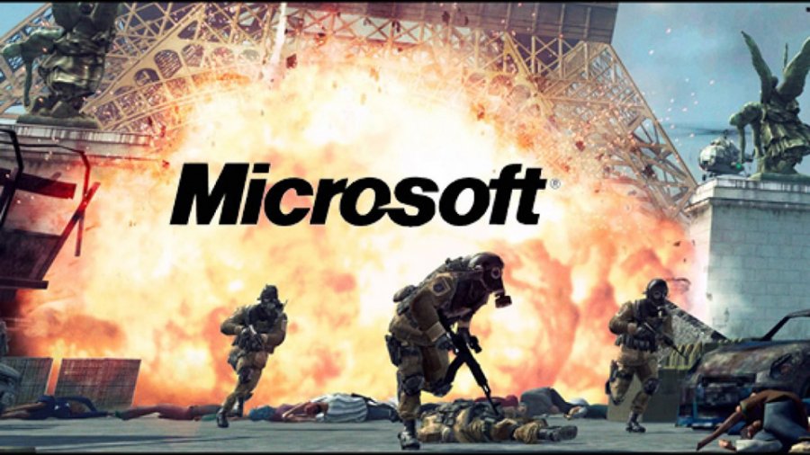 «Σεισμός» στην αγορά του gaming – Η Microsoft εξαγοράζει την Activision Blizzard για σχεδόν 70 δισ. δολάρια