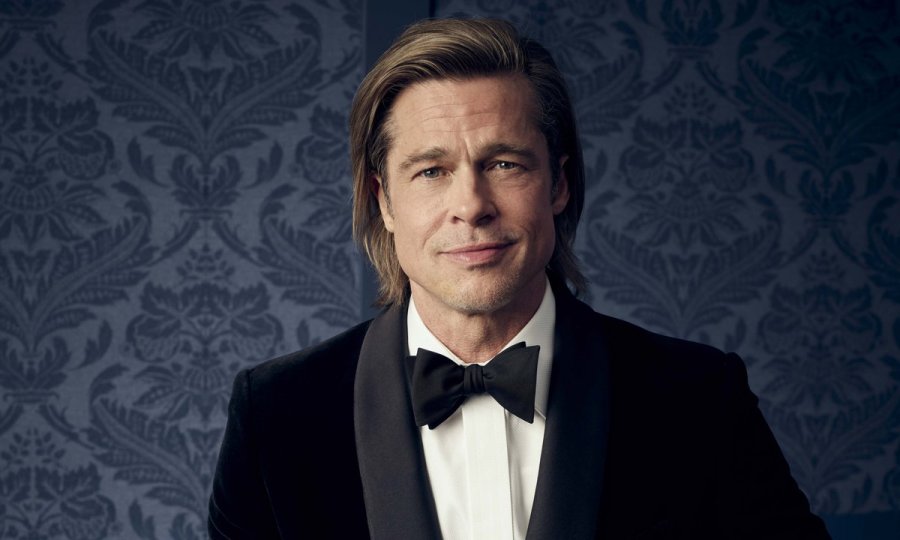 Ο Brad Pitt μάλλον δεν είναι πια single και αυτή είναι η νέα του διάσημη σύντροφος