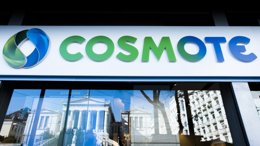 Πρόστιμα 6 εκατ. ευρώ σε Cosmote και 3,25 εκατ. στον ΟΤΕ για διαρροή δεδομένων συνδρομητών