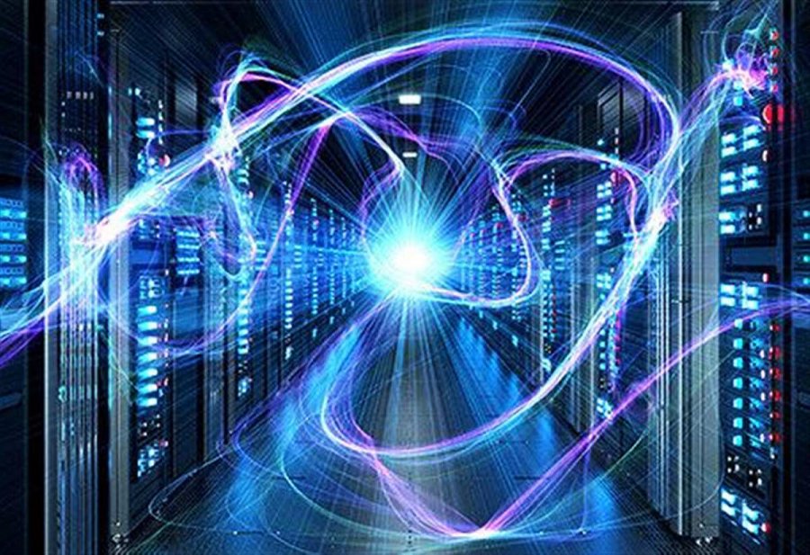 Κβαντικός υπολογιστής: Το υπερόπλο που θα αδειάζει τραπεζικούς λογαριασμούς σε δευτερόλεπτα