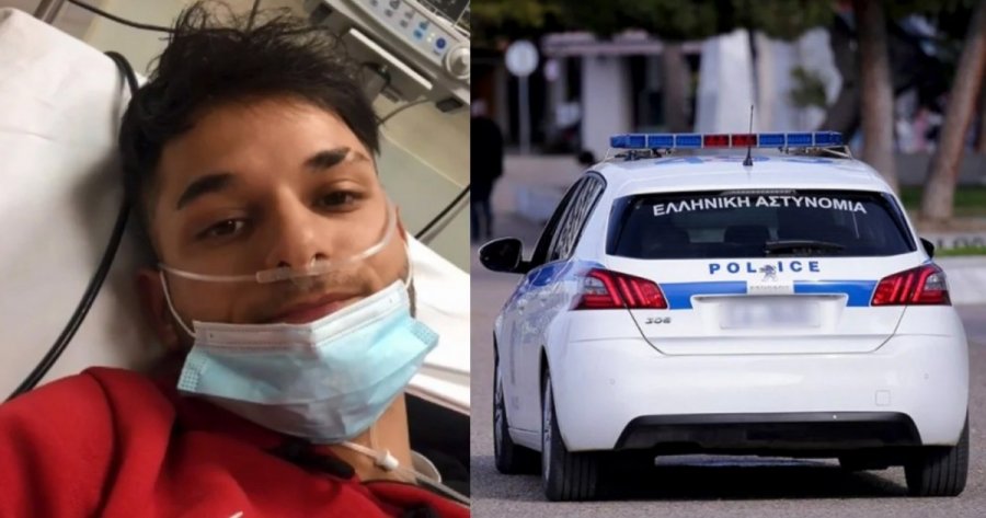 Μαχαίρωσαν στο στομάχι 18χρονο στο κέντρο της Αθήνας για μία αλυσίδα – Νοσηλεύεται στο «Λαϊκό» νοσοκομείο [βίντεο]