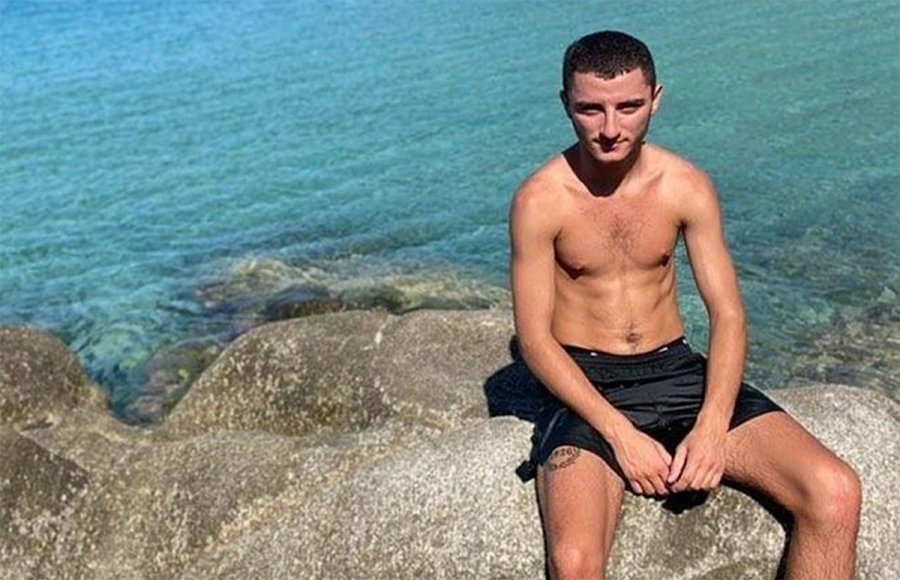 Δολοφονία Άλκη: Αλβανικά ΜΜΕ παίζουν φωτογραφίες του 20χρονου υπόπτου