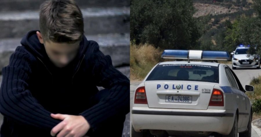 Φpίκη στην Ρόδο: 18χρονος βίαζε τον 13χρονο αδελφό του και 47χρονος συγγενής τραβούσε βίντεο με το κινητό