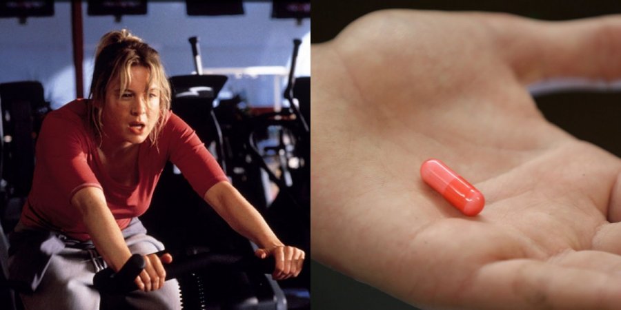 «Άσκηση σε χάπι»: Οι επιστήμονες βρήκαν ουσία που «μιμείται» τα οφέλη της γυμναστικής