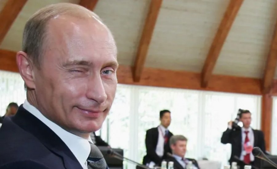 Ο κρυφός πλούτος του Πούτιν – Πόση είναι η περιουσία του Ρώσου Τσάρου
