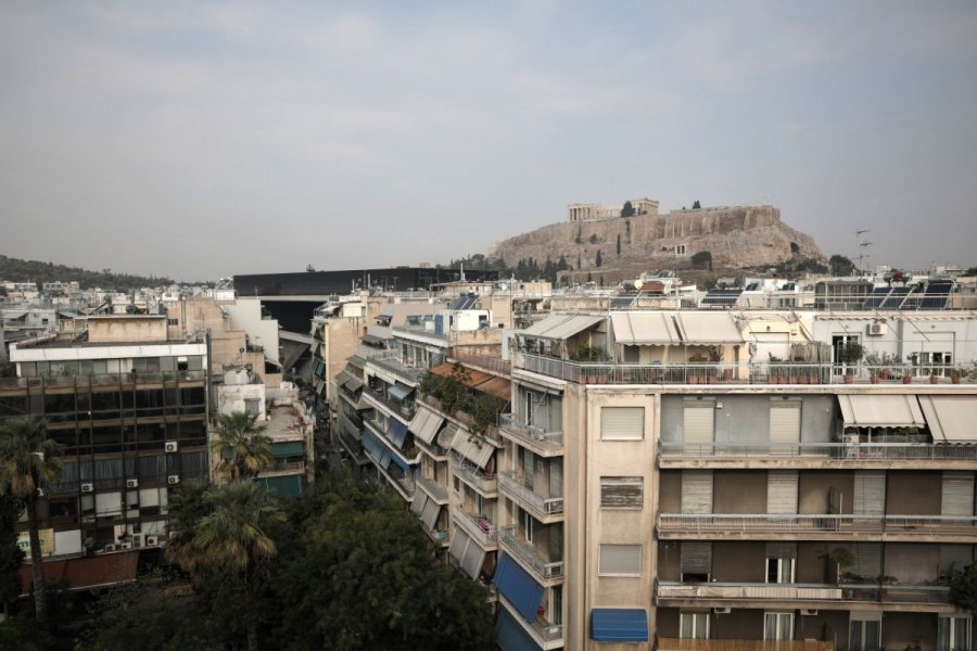 Κρίση στέγης: Πανάκριβα ενοίκια, μικρός αριθμός ακινήτων -Οι 10 περιοχές της Αθήνας με τις μεγαλύτερες αυξήσεις