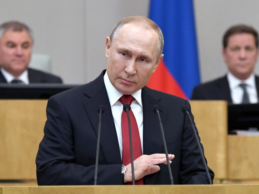 Στενεύει ο κλοιός γύρω από τον Πούτιν: Οι φήμες για πραξικόπημα και ανατροπή του, τα μέτρα που παίρνει