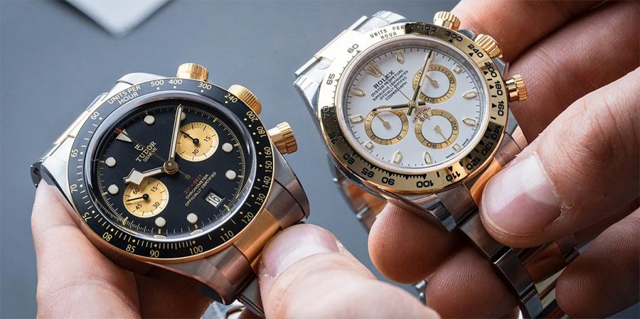 Η «γκρι αγορά» των Rolex – Γιατί κάποιοι αγοράζουν μανιωδώς ρολόγια των 60.000 ευρώ