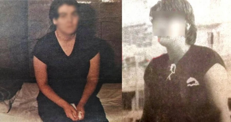 Σκότωσε τα παιδιά για να κάνει τη ζωή της: Η 26χρονη Μήδεια της Θεσσαλονίκης που πλέον κυκλοφορεί ελεύθερη