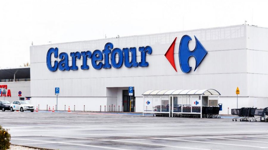 Επανέρχονται τα Carrefour στην Ελλάδα -Αρχές Μαΐου ανοίγουν τα πρώτα καταστήματα