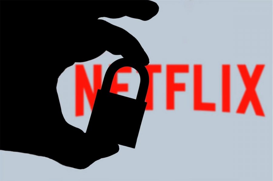 Το Netflix βάζει τέρμα στους δανεικούς κωδικούς- Θα σας χρεώνει περισσότερο αν βλέπουν από άλλα σπίτια