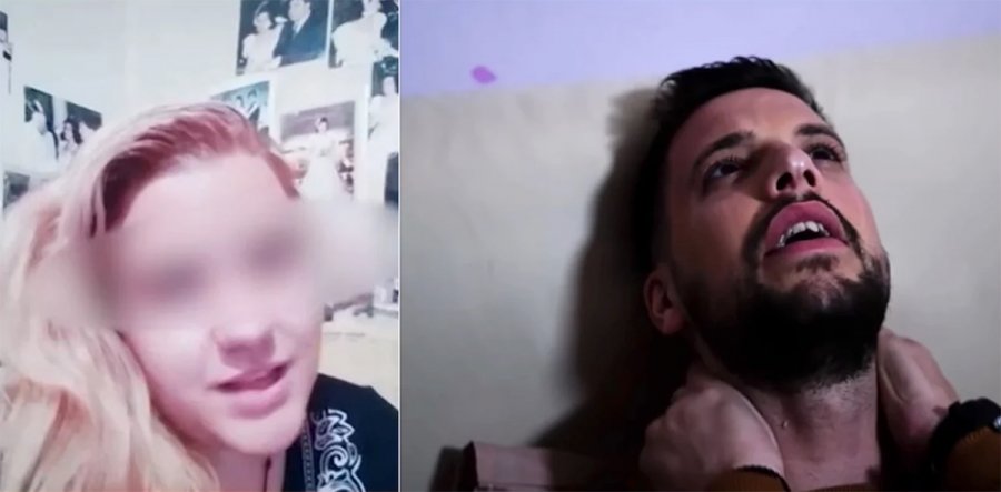 Μάνος Δασκαλάκης: Κύμα… θαυμαστριών του στα social media -Νεαρές ανεβάζουν βίντεο με τα τραγούδια του