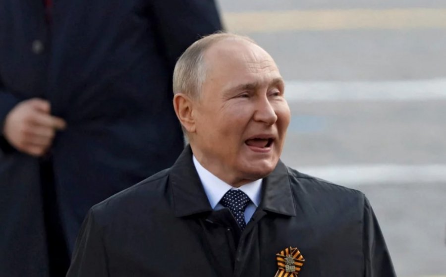 Ρώσος ολιγάρχης φίλος του Πούτιν ομολογεί σε ηχητικό: «Είναι πολύ άρρωστος, με καρκίνο του αίματος»