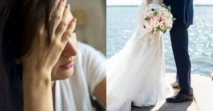 Δυσάρεστη έκπληξη για 34χρονη στη Θεσσαλονίκη: Βρέθηκε παντρεμένη με 46χρονο χωρίς καν να το ξέρει