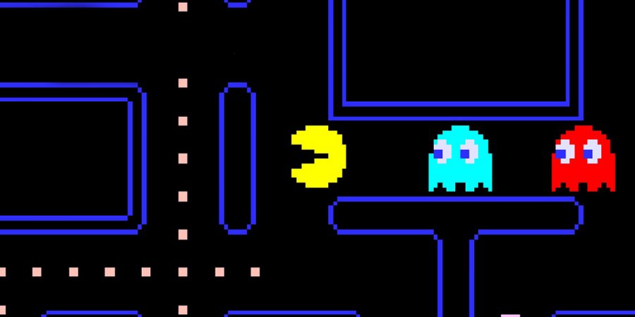 Pac-Man: Ο «βασιλιάς» των arcade παιχνιδιών –  Πώς η κίτρινη τελίτσα με το στόμα «καταβρόχθισε» τα υπόλοιπα video games και κάθεται στο θρόνο από το 1980 έως σήμερα