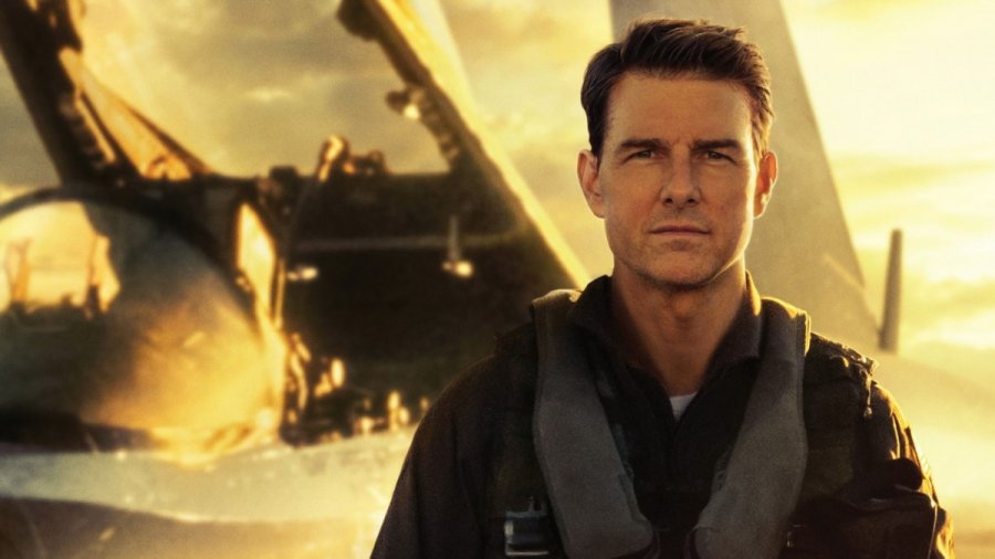 Top Gun Maverick: Ο σκηνοθέτης είχε 30 λεπτά να πείσει τον Τομ Κρουζ να παίξει στο sequel