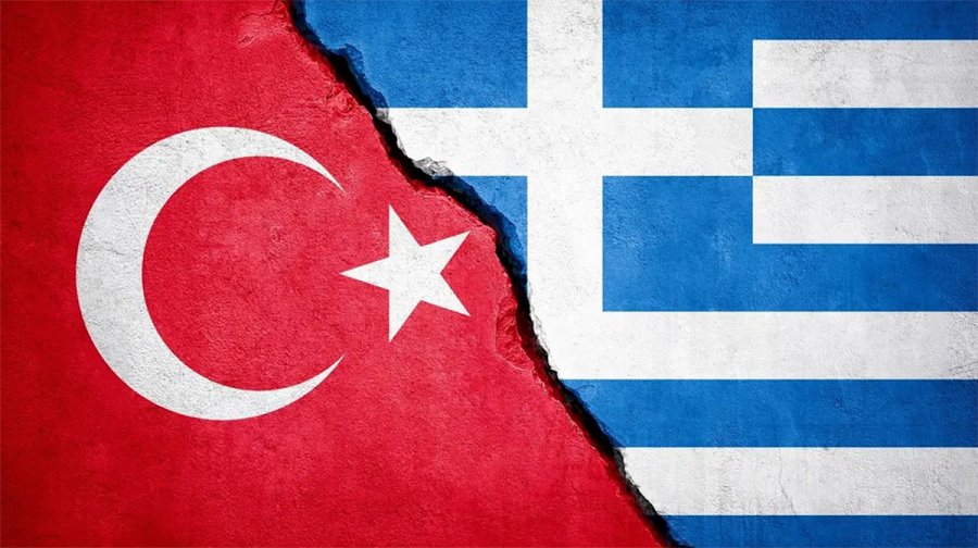 Τουρκία: Έχουμε δείξει μεγάλη υπομονή με την Ελλάδα – Μπορεί να οδηγηθούμε σε σοβαρή κρίση