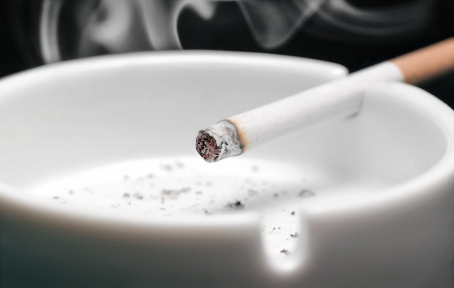 Προειδοποίηση πάνω σε κάθε τσιγάρο: «Δηλητήριο σε κάθε ρουφηξιά» είναι το προτεινόμενο μήνυμα