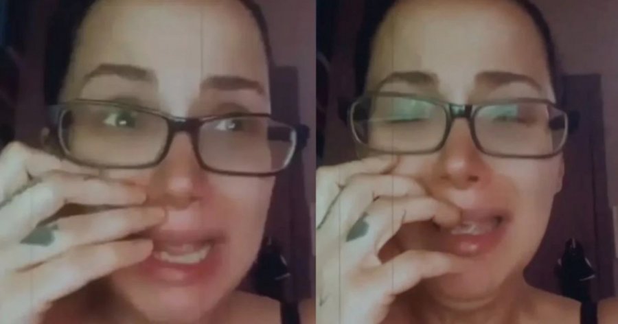 «Τα καταφέραμε!»: Η Χριστίνα Ορφανίδου, ανέβασε βίντεο και κλαίει με λυγμούς μετά από αuτό που έμαθε