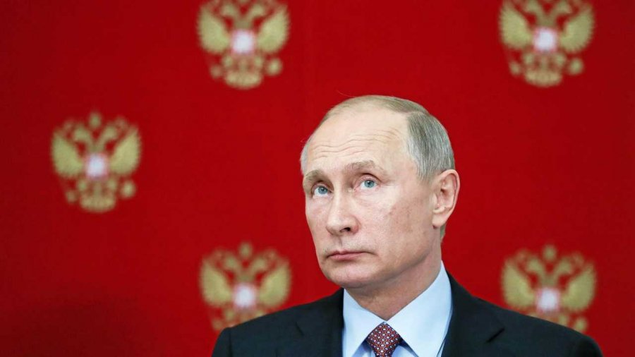 Guardian: Κρυφή κι αμύθητη η περιουσία του Πούτιν – Διαρροές email τον συνδέουν με επαύλεις, γιοτ και κτήματα $4,5 δισ.