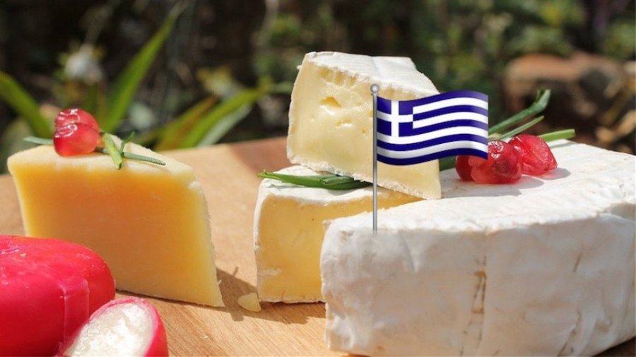 Σαρώνουν τα ελληνικά τυριά: 13 από αυτά στην κορυφαία 50άδα του TasteAtlas