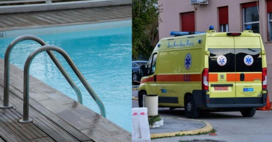 Τpαγωδία στην Πάτρα: Επέπλεε νεκρός μέσα στην πισίνα του σπιτιού του, το λάθος που του κόστισε την ζωή