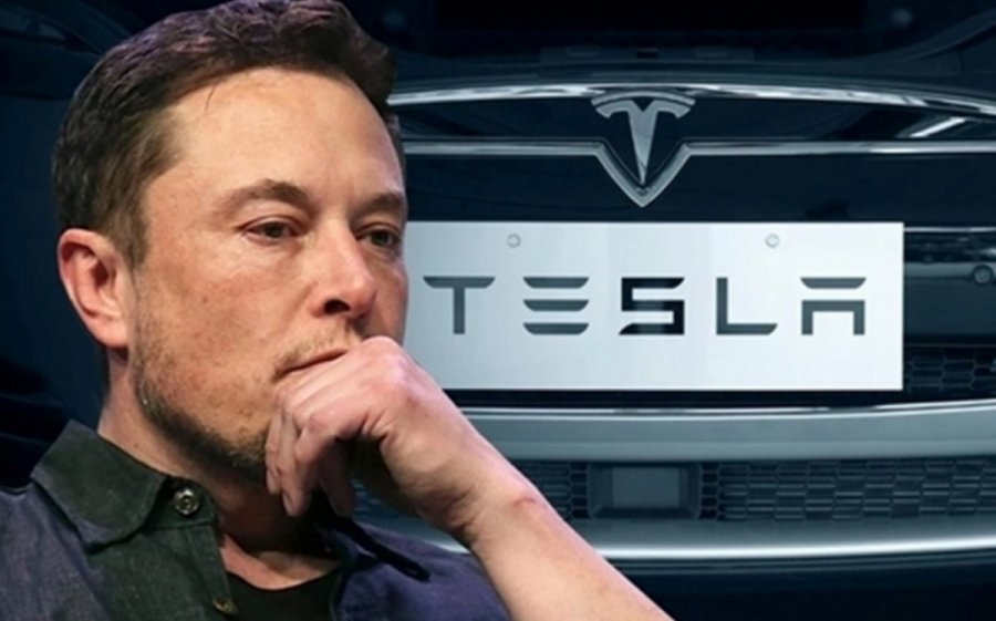 Elon Musk: Η Tesla χάνει δισεκατομμύρια, πασχίζει να μην χρεοκοπήσει