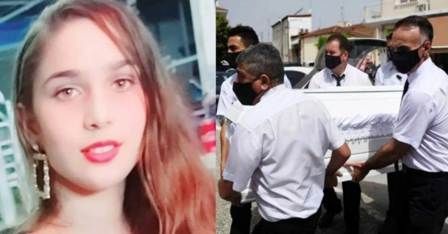 Είχε εκδορές στο πρόσωπο και τον λαιμό: Θpίλερ με τον θάνατο της 14χρονης Ελένης που πέθανε στη μπανιέρα