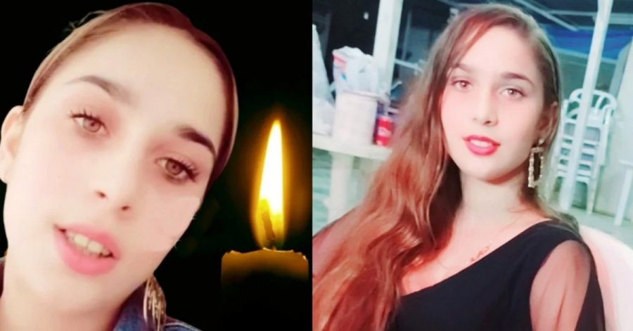 «Έτσι πέθανε η εγγονή μας»: Σπάνε τη σιωπή τους οι παπππούδες της 14χρονης Ελένης που βρέθηκε νεκρή στο μπάνιο