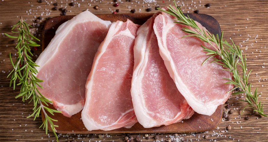 Συναγερμός στη Βρετανία: Βρέθηκε δυνητικά θανατηφόρο βακτήριο σε χοιρινό κρέας από σούπερ μάρκετ