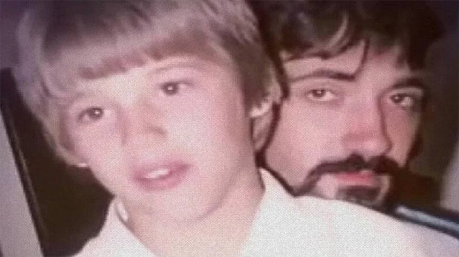 Ο πατέρας που πυροβόλησε τον βιαστή του γιου του σε ζωντανή μετάδοση -Η συγκλονιστική ιστορία του Jody Plauché