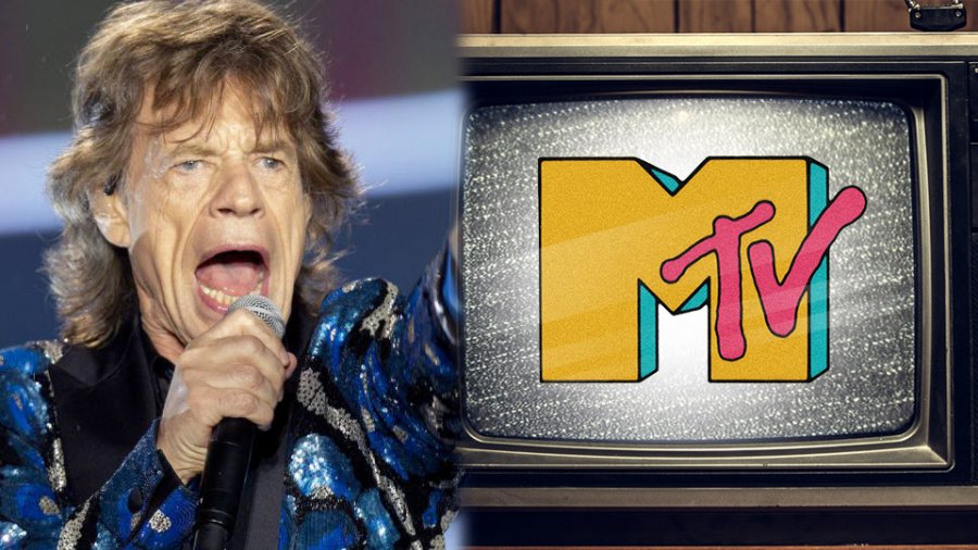 Όταν ο Mick Jagger φώναξε «θέλω το MTV μου» και άλλαξε την πορεία του καναλιού