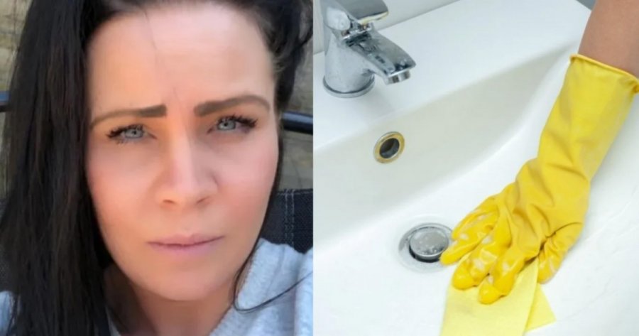 «Μηv το κάvετε ποτέ»: Ξεσπά η μάνα της 34χρονης που ανακάτεψε 2 υλικά για να καθαρίσει το μπάνιο και πέθανε